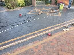 Best Driveway Maintenance Services  in Valley Center, CA